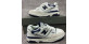 New Balance 550 White Quarry Blue 