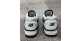 New Balance 550 White Quarry Blue 