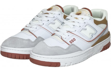 New Balance NB 550 Vintage Au Lait