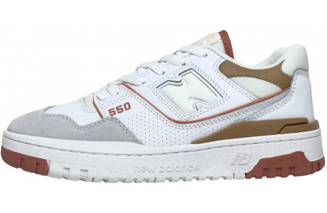 New Balance NB 550 Vintage Au Lait