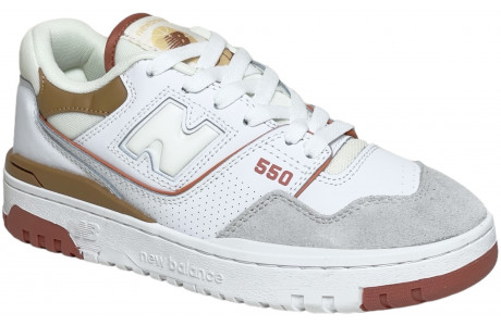New Balance NB 550 Vintage Au Lait
