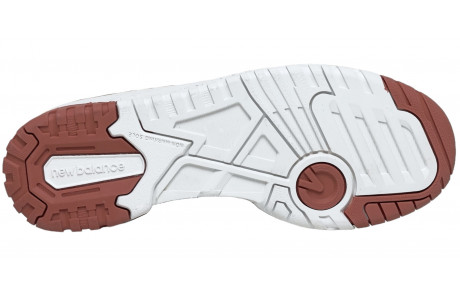 New Balance NB 550 Vintage Au Lait