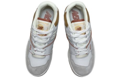 New Balance NB 550 Vintage Au Lait