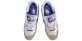 New Balance 550 White Prism Purple