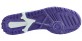 New Balance 550 White Prism Purple