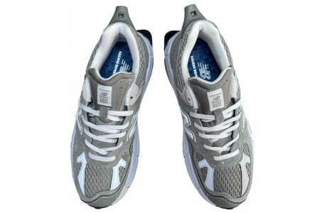 New Balance 574 Yurt Grey