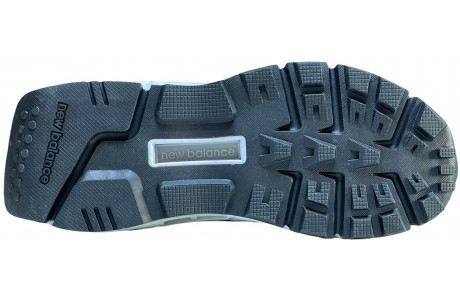 New Balance 574 Yurt Grey