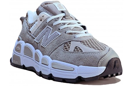 New Balance 574 Yurt Grey