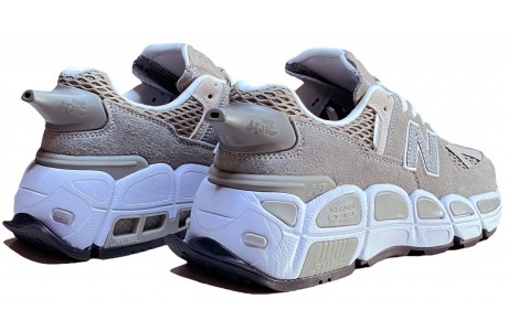 New Balance 574 Yurt Grey