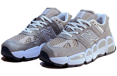 New Balance 574 Yurt Grey