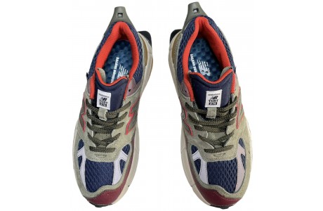 New Balance 574 Yurt Team Forest Green