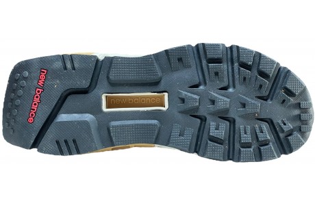 New Balance 574 Yurt Team Forest Green