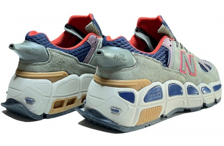 New Balance 574 Yurt Team Forest Green