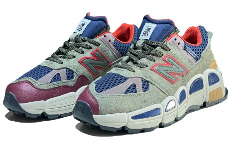 New Balance 574 Yurt Team Forest Green