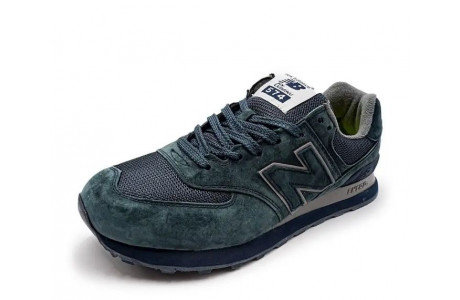 New Balance 574 Emerald