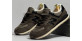 New Balance 574 Umber Black