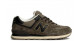 New Balance 574 Umber Black