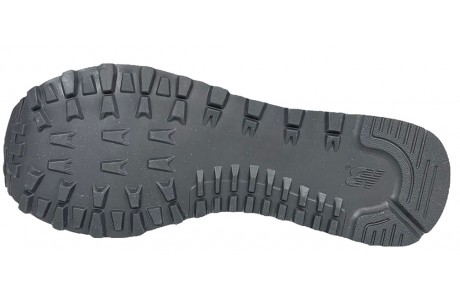 New Balance 574 Classic Blue/Black