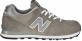New Balance 574 GREY SUEDE
