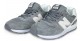 New Balance 574 Grey/White