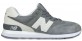New Balance 574 Grey/White