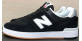 New Balance 574 All Coasts Phantom Black Silver