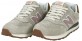 New Balance 574 бежевые с розовым женские