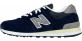 New Balance 574 Classic Blue Grey