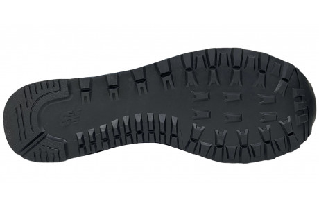 New Balance 574 Classic Blue Grey