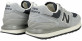 New Balance 574 Classic Castlerock Rain Cloud