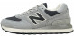 New Balance 574 Classic Castlerock Rain Cloud