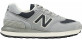New Balance 574 Classic Castlerock Rain Cloud