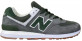 New Balance 574 Classic Grey Green