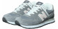 New Balance 574 Classic Grey Light Pink