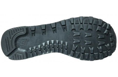 New Balance 574 Classic Grey Light Pink