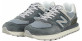 New Balance 574 Classic Grey Sky Blue