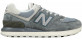 New Balance 574 Classic Grey Sky Blue