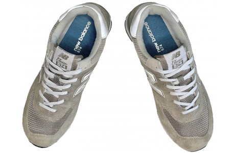 New Balance 574 Classic Серые
