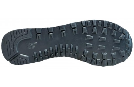 New Balance 574 Classic Серые