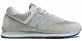 New Balance 574 Classic Серые