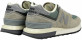 New Balance 574 Classic Steel Grey Haki