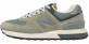 New Balance 574 Classic Steel Grey Haki