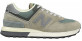 New Balance 574 Classic Steel Grey Haki