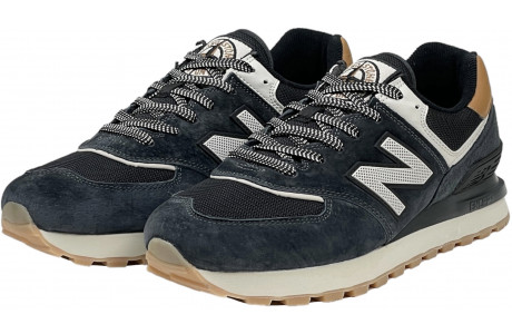 New Balance 574 Classic Stone Island