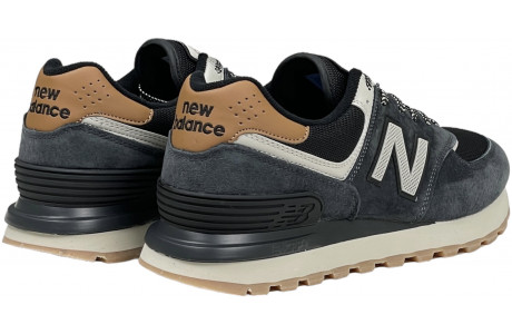 New Balance 574 Classic Stone Island