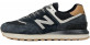 New Balance 574 Classic Stone Island