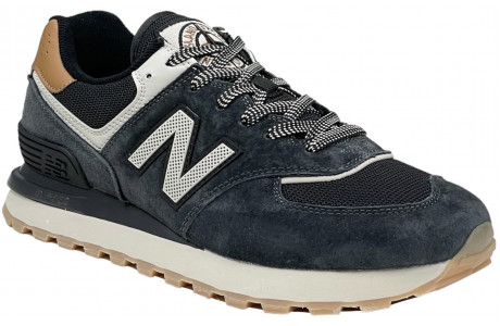 New Balance 574 Classic Stone Island