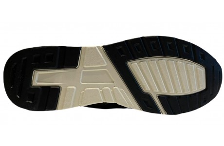 New Balance 574 Хаки Cерые с синим