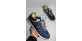 New Balance 574 Core темно-синие