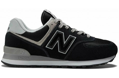 New Balance 574 ENCAP Black